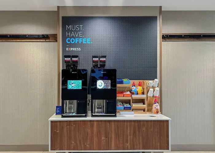 Holiday Inn Express & Suites Ft. Washington - Philadelphia By Ihg
