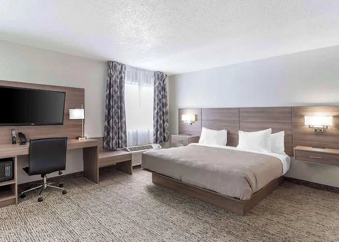 Quality Inn Ripley