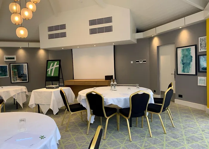Holiday Inn Dover By Ihg