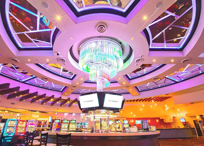 Grand Hotel Tijuana