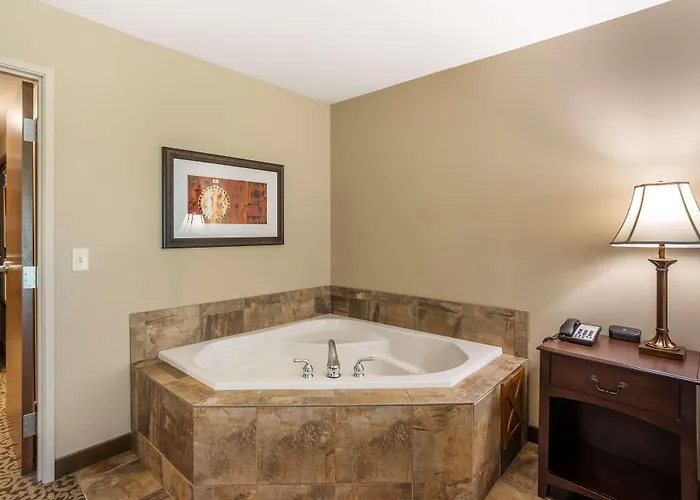 Best Western Plus Intercourse Village Inn