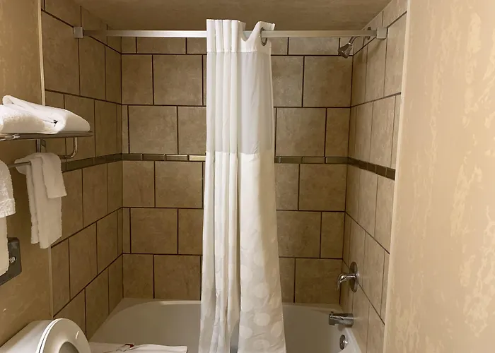 Ramada By Wyndham West Atlantic City
