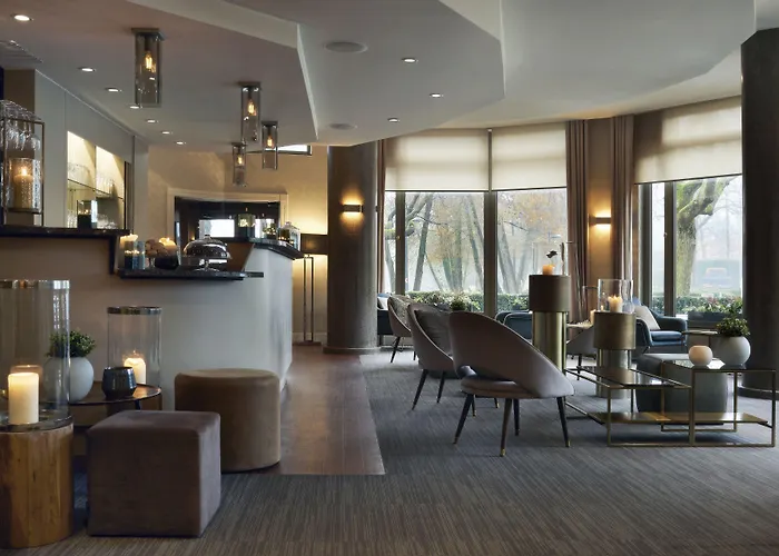 M Hotel