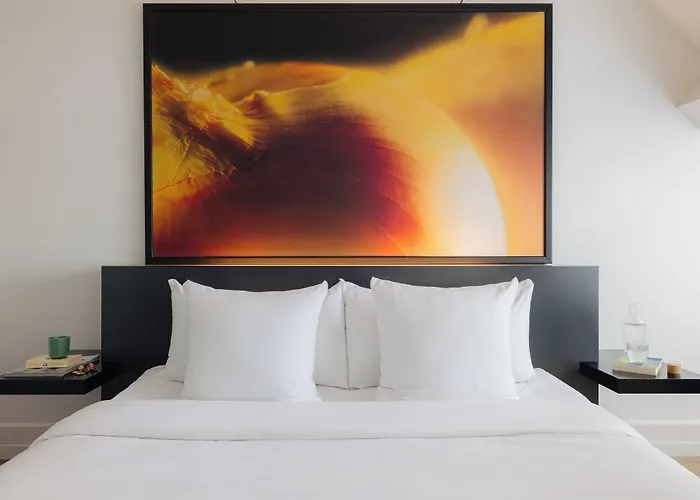 Leonardo Boutique Hotel Maastricht City Center former Designhotel