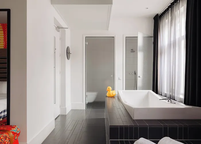 Leonardo Boutique Hotel Maastricht City Center