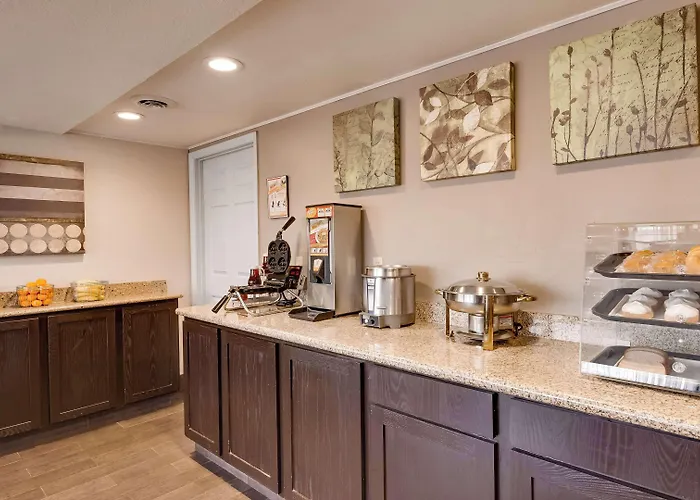 Surestay By Best Western Miles City