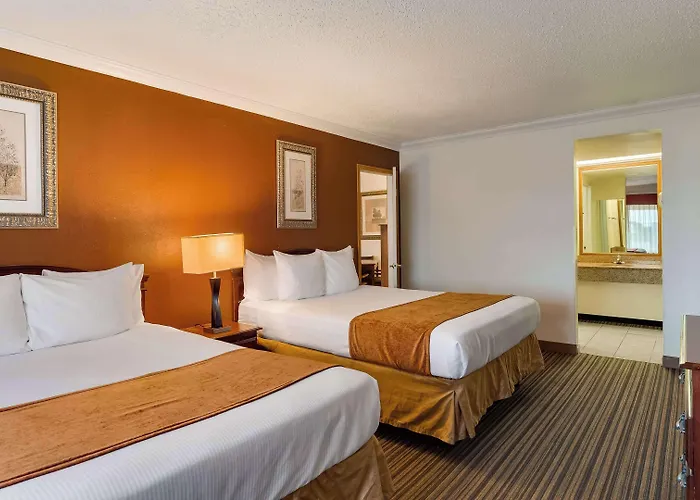 Surestay By Best Western Miles City
