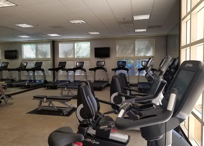 Minneapolis Marriott Southwest Minnetonka