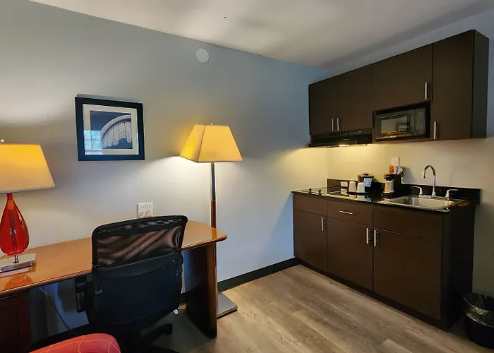 La Quinta Inn By Wyndham Clute Lake Jackson