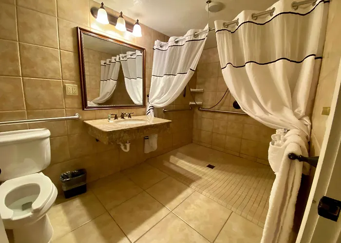 Best Western Sheridan Center
