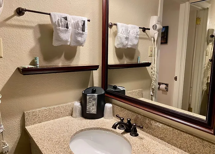 Best Western Sheridan Center