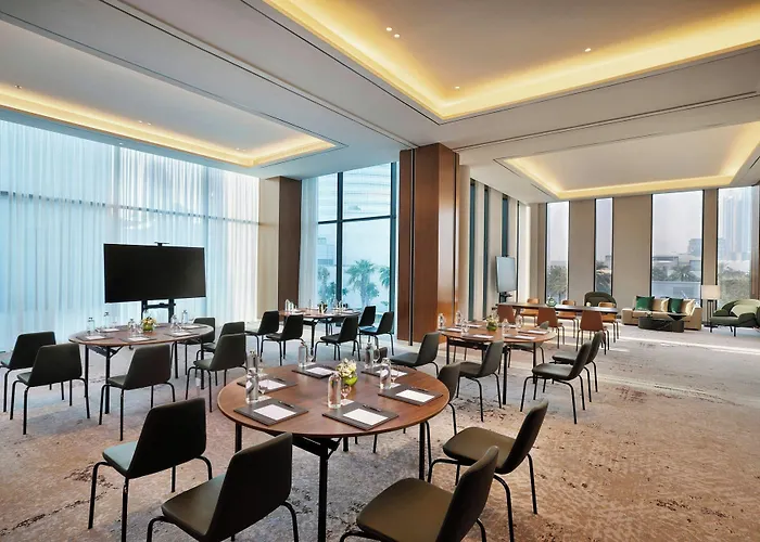 Sheraton Bahrain Hotel