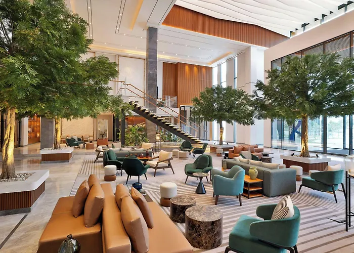 Sheraton Bahrain Hotel