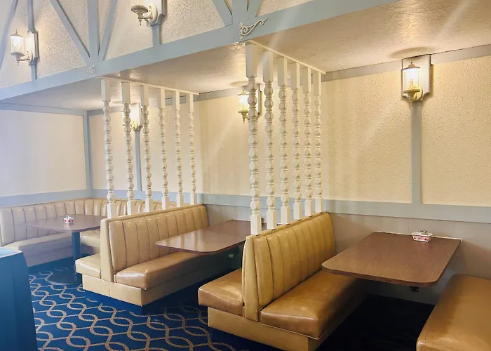 Hospitality Inn