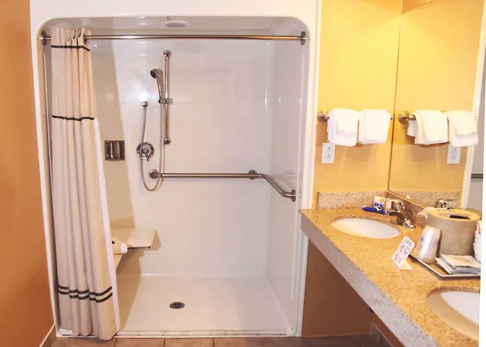 Best Western Plus Ruby'S Inn