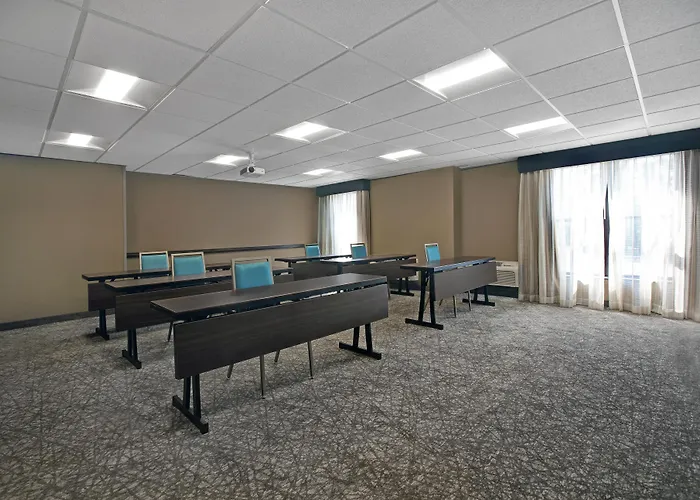 Homewood Suites By Hilton Chicago-Lincolnshire