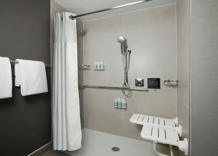 Courtyard By Marriott Detroit Troy