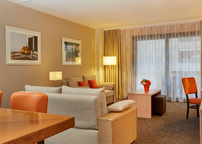 Hotel Arcadia Locarno, A Trademark Collection By Wyndham
