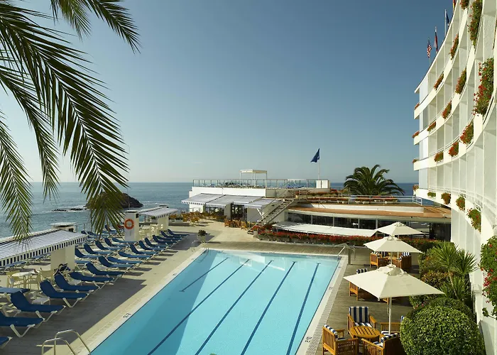 Gran Hotel Reymar 4 Sup