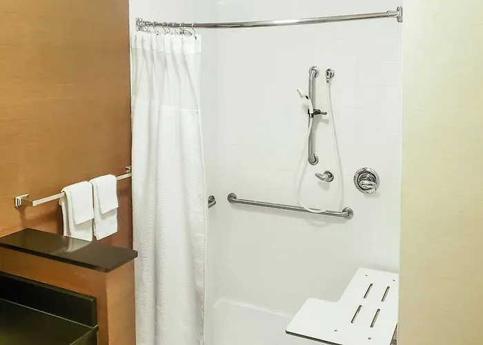 Fairfield Inn & Suites Waco South