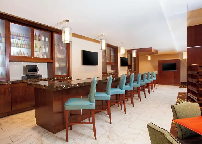 Sheraton Pittsburgh Airport Hotel