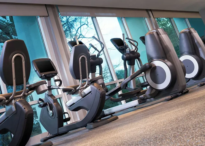 Le Meridien Atlanta Perimeter