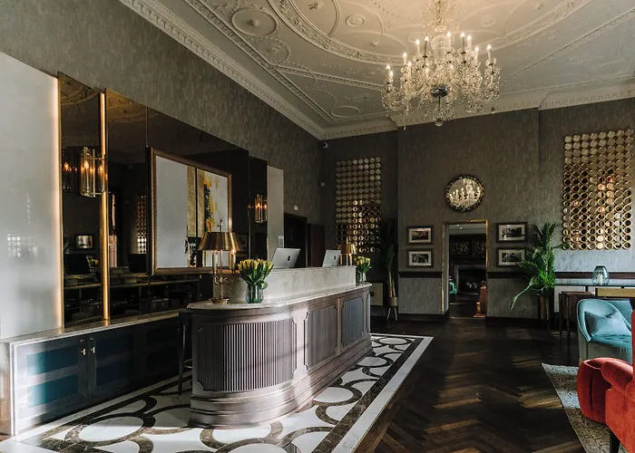 Mottram Hall