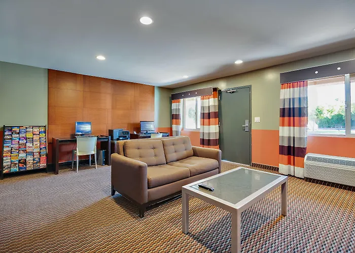 Scottsdale Parkview Hotel
