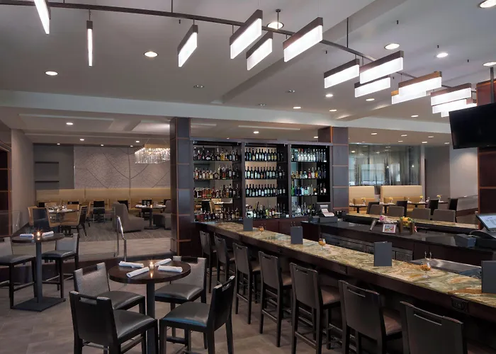The Westin Mount Laurel