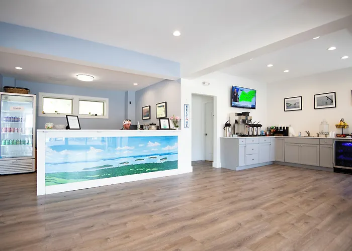 Seasider Motel