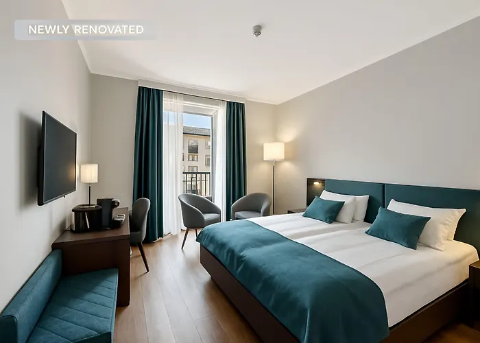Glandon Rooms Elite