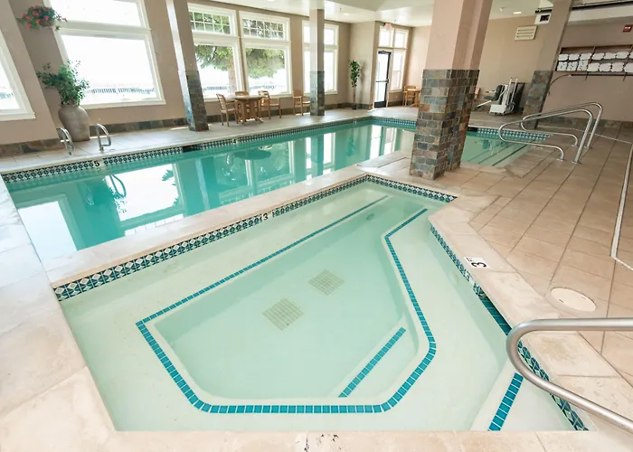 Kwataqnuk Resort & Casino