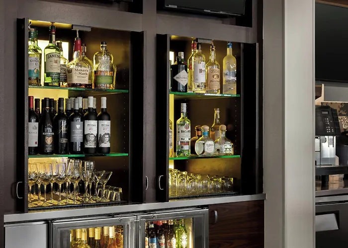 Courtyard By Marriott Santa Rosa