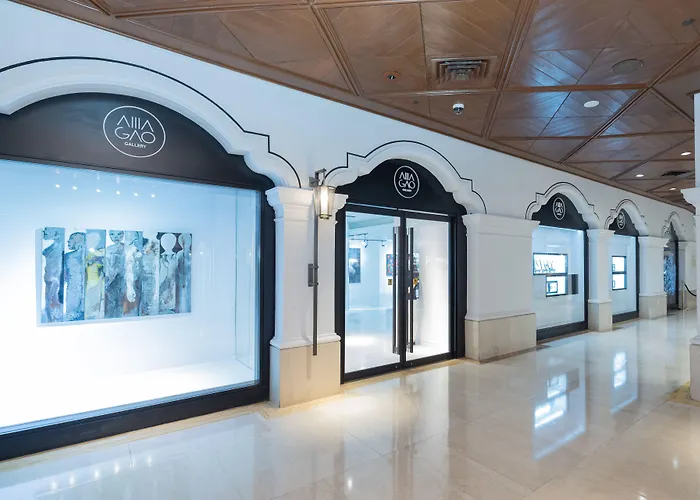 Artyzen Grand Lapa Macau