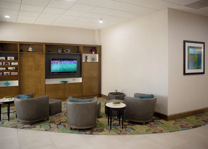 Holiday Inn Greenville By Ihg