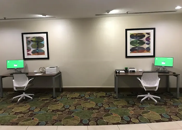 Holiday Inn Greenville By Ihg