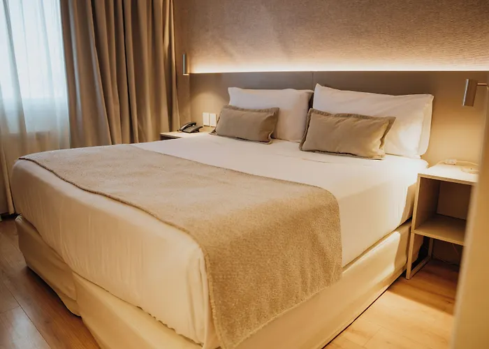 Hotel Las Lengas