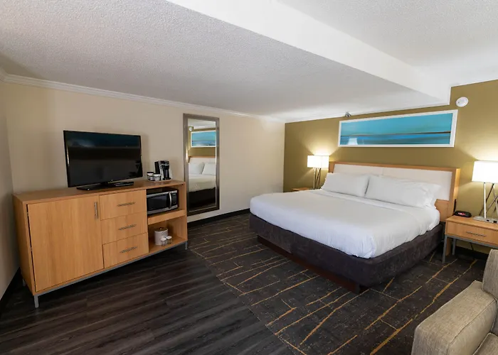Holiday Inn Greenville By Ihg