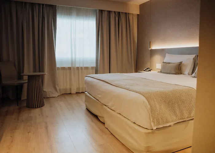 Hotel Las Lengas