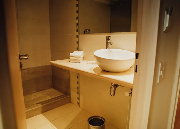 Hotel Las Lengas