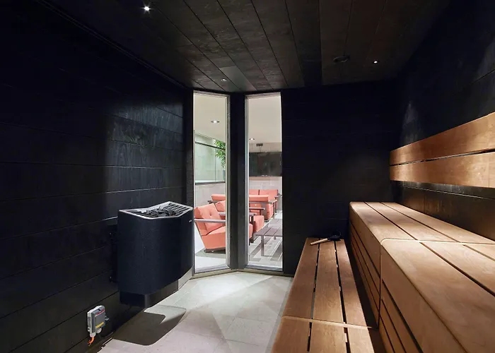 Scandic Grand Hotel