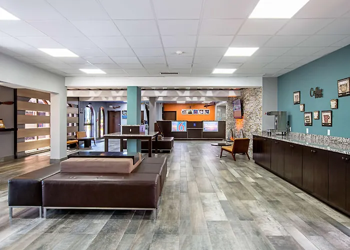 Motel 6 Atlanta Ga Atlanta Airport Virginia Ave