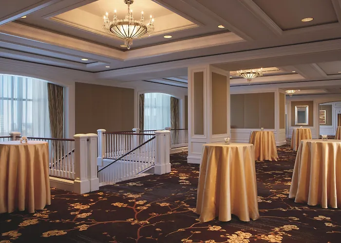 The Ritz-Carlton, Tysons Corner