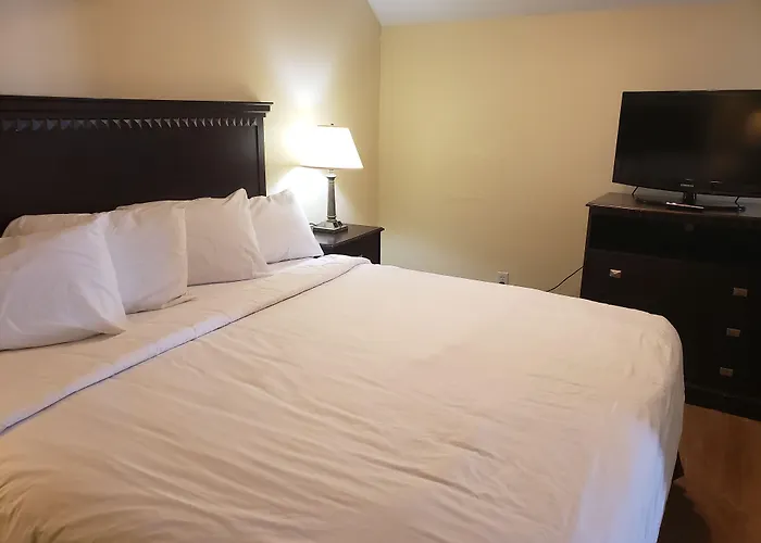 Birch Hill Suites Grand Rapids