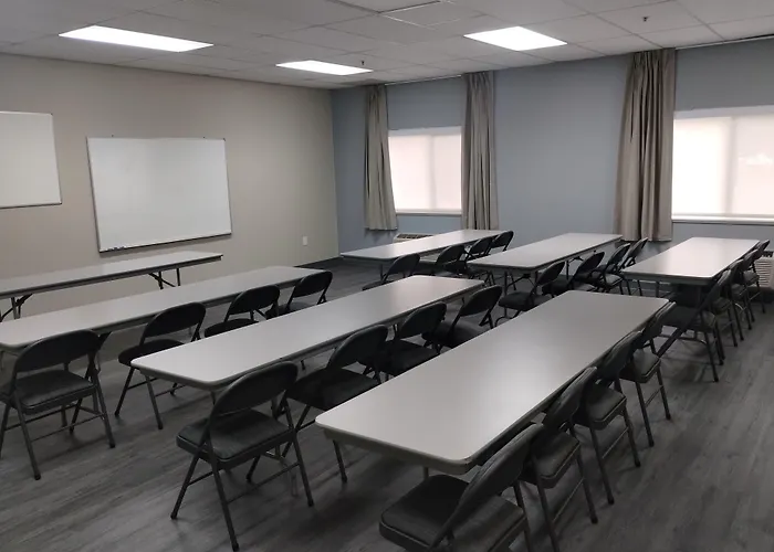 Quality Inn & Suites Wilsonville