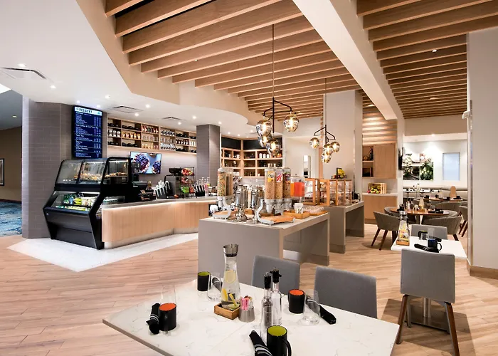 Doubletree By Hilton Phoenix Mesa