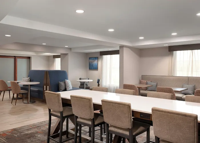 Hampton Inn Dubuque