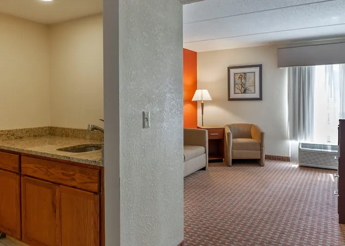 Holiday Inn Express Harrisburg Sw - Mechanicsburg By Ihg