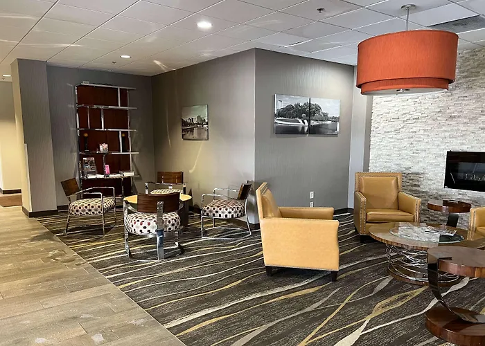 Americinn By Wyndham Rochester Near Mayo Clinic