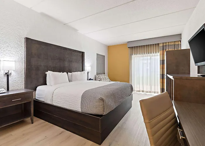 Americinn By Wyndham Rochester Near Mayo Clinic